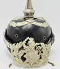 Hessen 115th Leib-Infantry Enlisted Pickelhaube Visuel 11